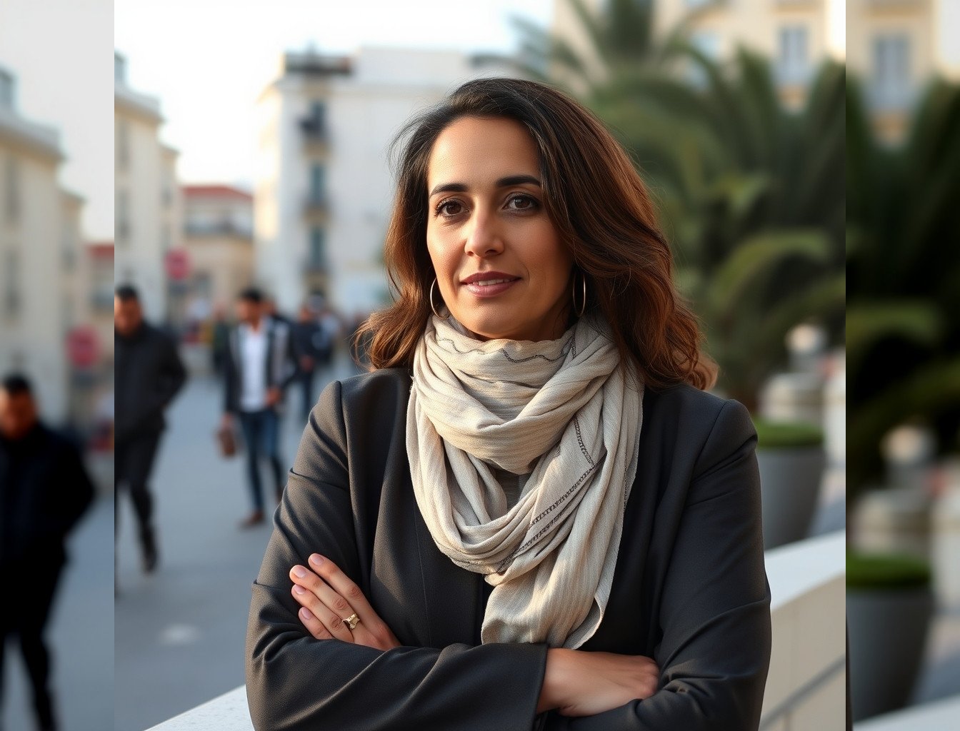 Khaled Drareni et la liberté d’expression en Algérie