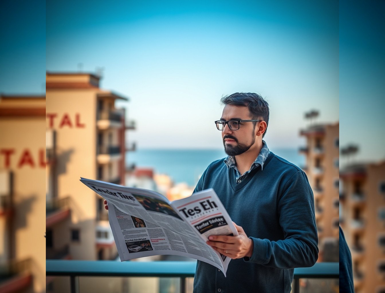 Revue de presse : Freelance Algérie, Diaspora entrepreneur Algérie