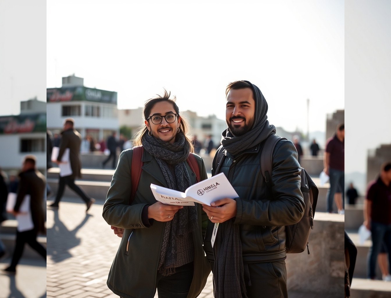Actualités économiques et entrepreneuriales en Algérie