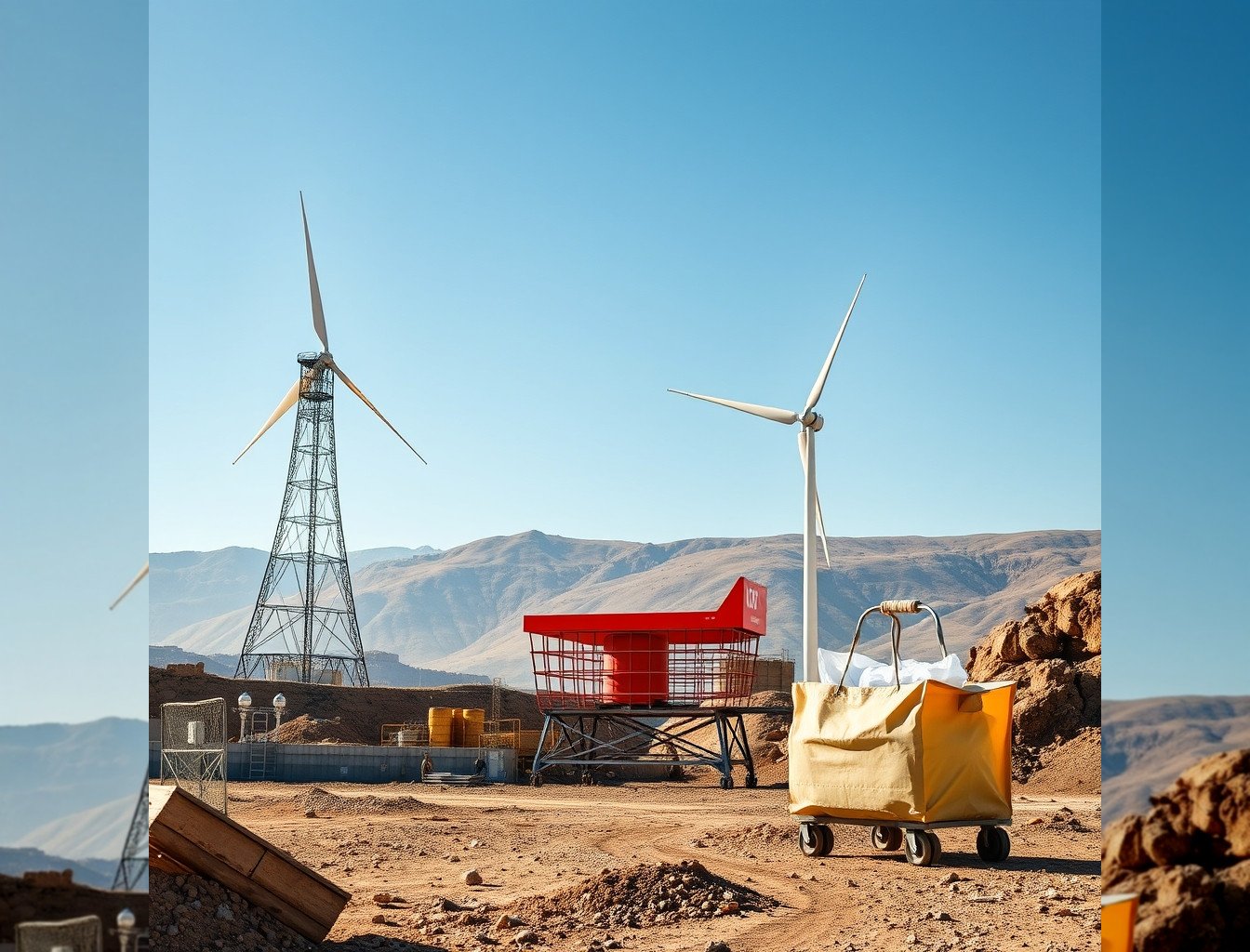 Boissons énergisantes Algérie croissance 2034