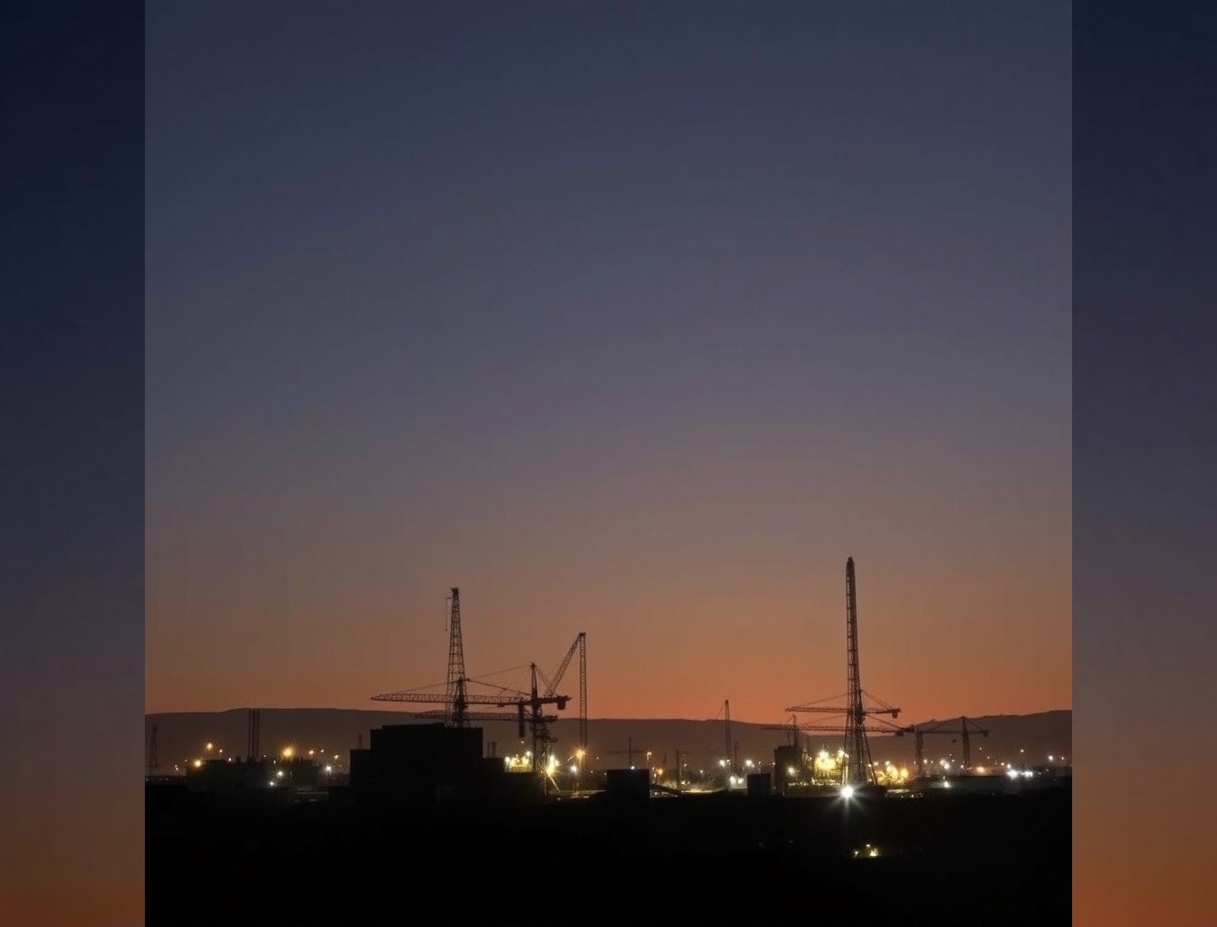 Baowu explore des partenariats industriels en Algérie