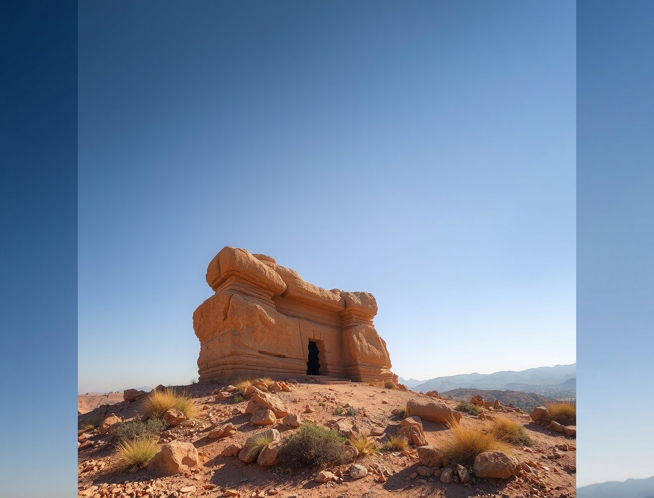Le Tassili n’Ajjer révèle ses trésors rupestres