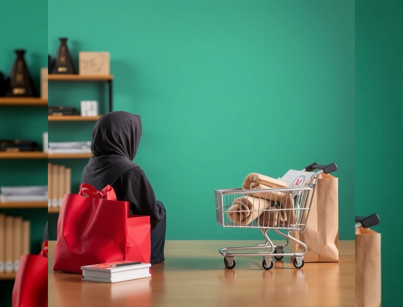 L’habillement en ligne face à l’inflation