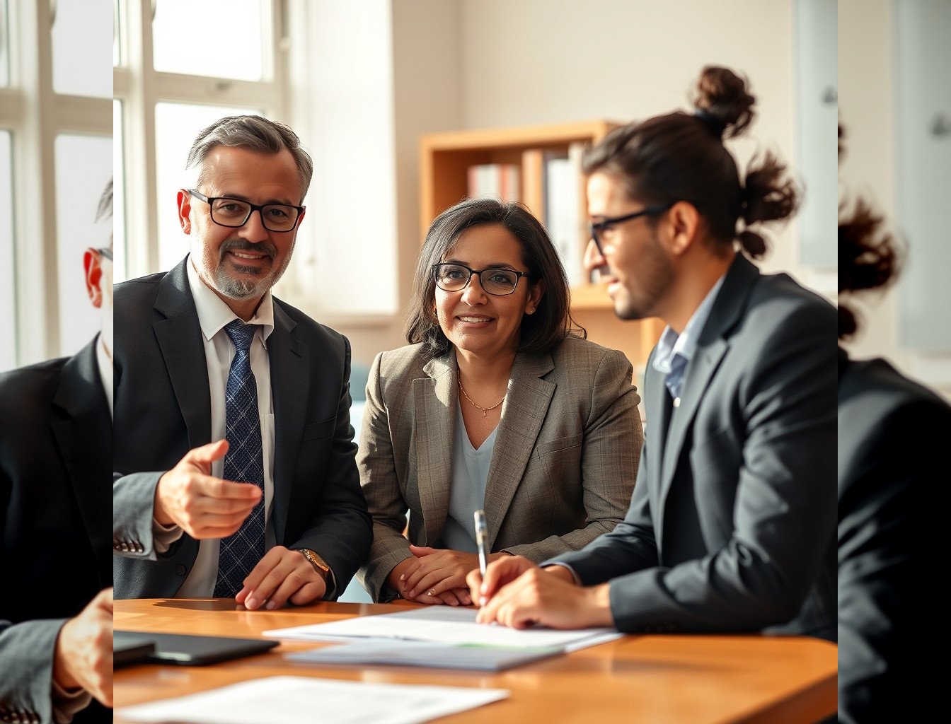 Conseil des ministres algérien renforce les formations pour entrepreneurs