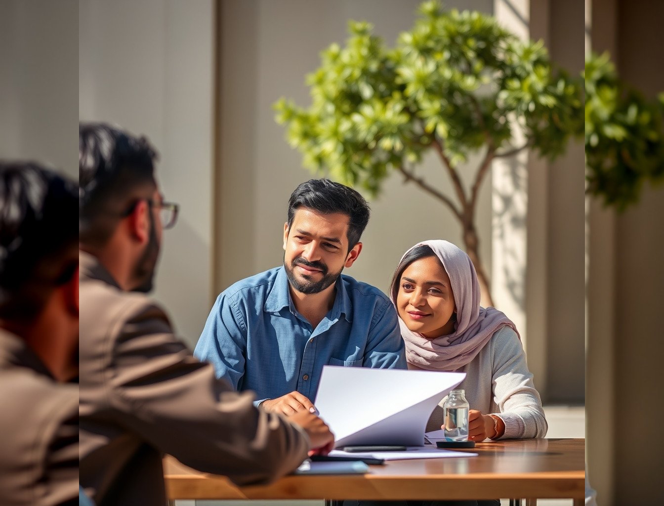 Stages en Tunisie, l’exploitation des jeunes Algériens