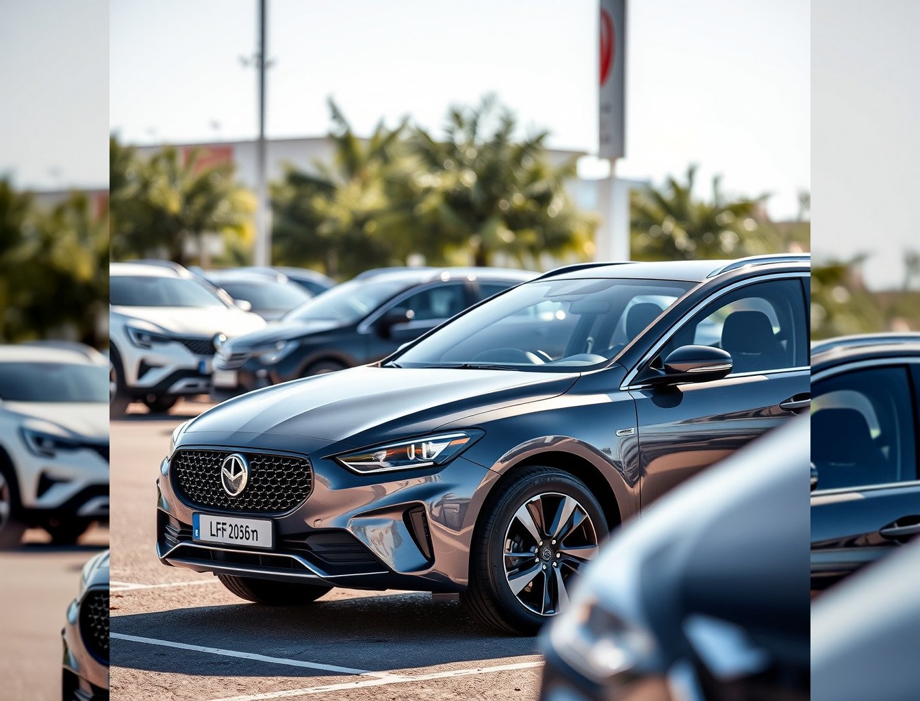 LF 2026, Belkhiria dénonce un avantage fiscal automobile