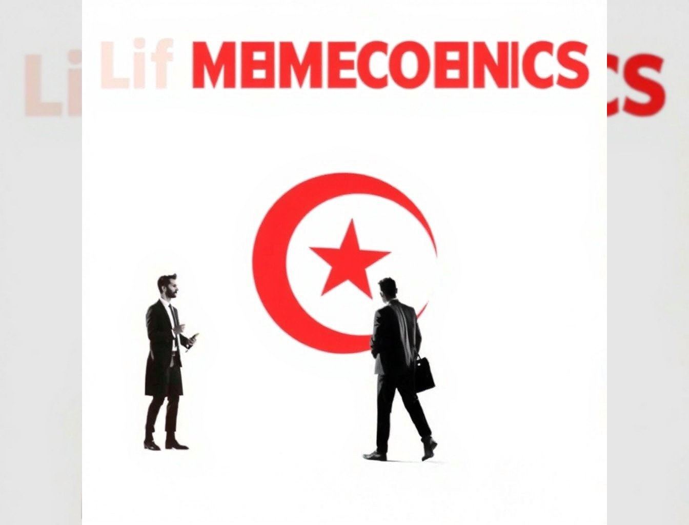 Semaine économique Algérie : données et acteurs clés