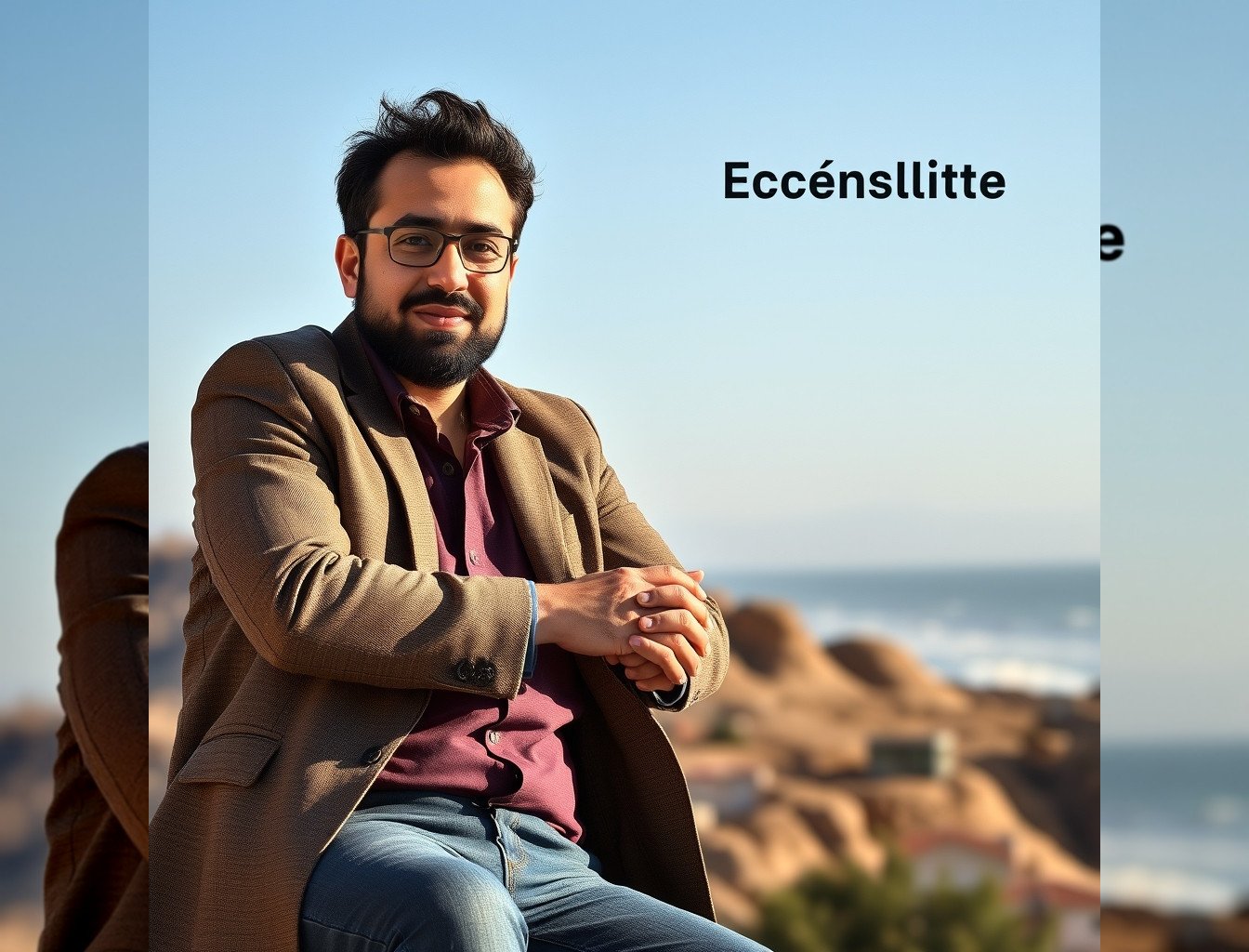 Samy Fodil ramène la Silicon Valley en Algérie