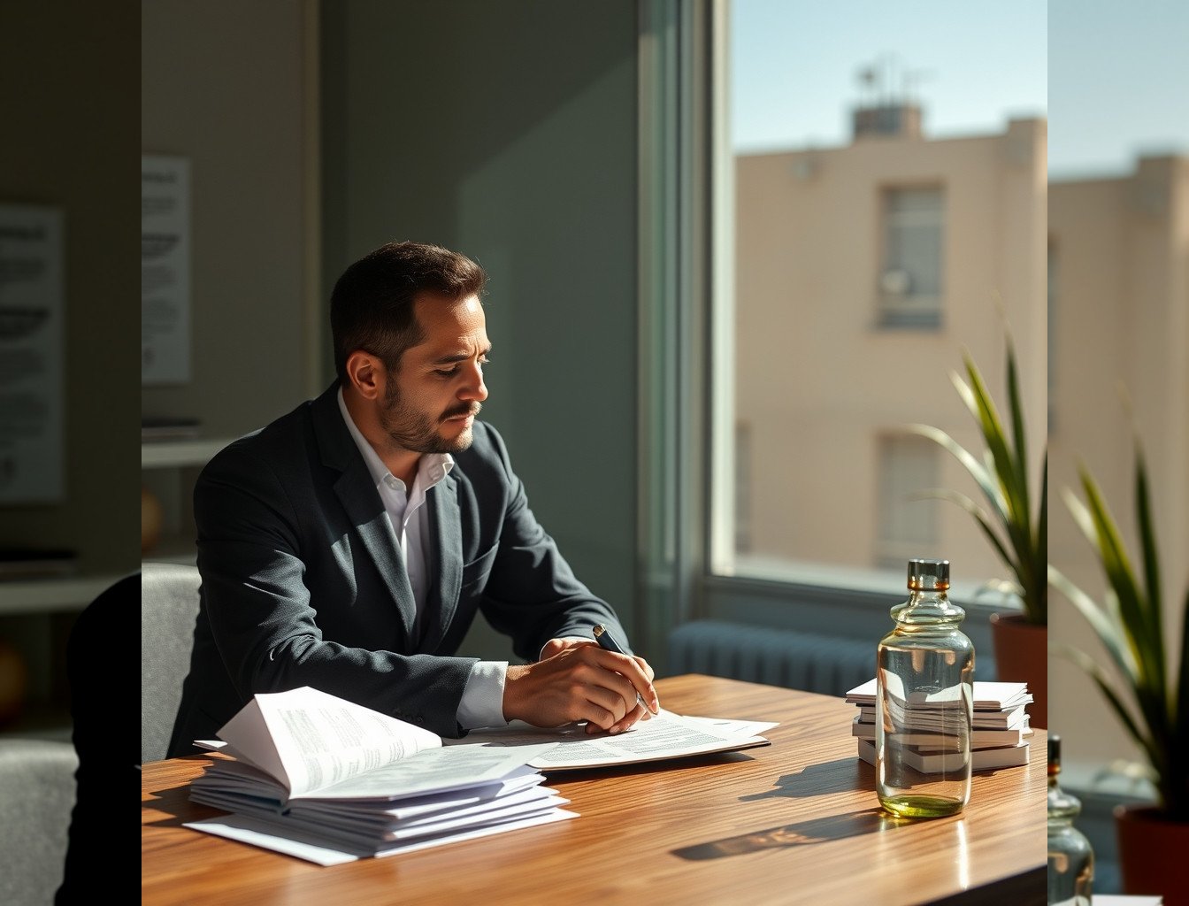 **Entrepreneuriat algérien : qui bouge cette semaine ?**