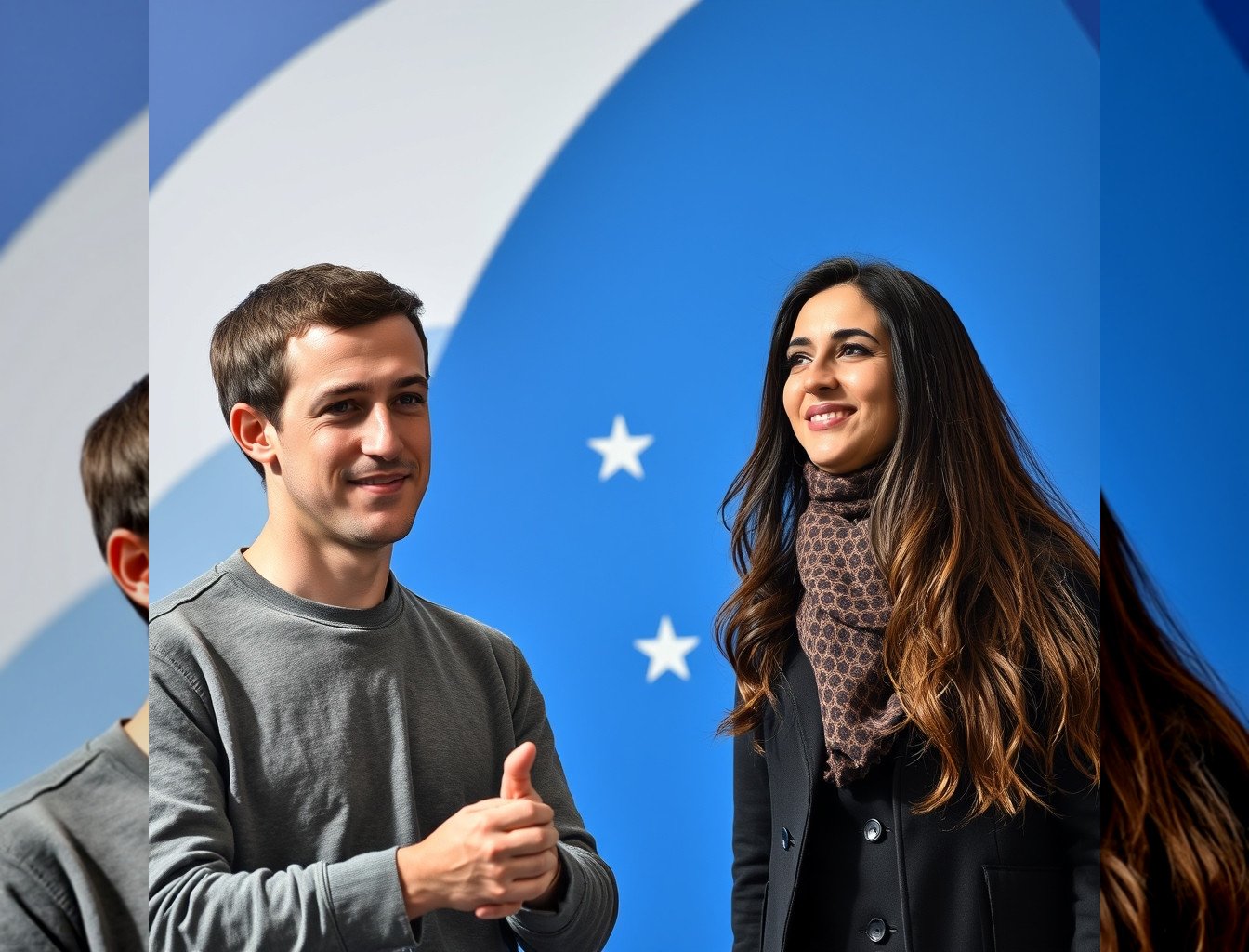 Zuckerberg et l’IA, leçon pour les startups algériennes