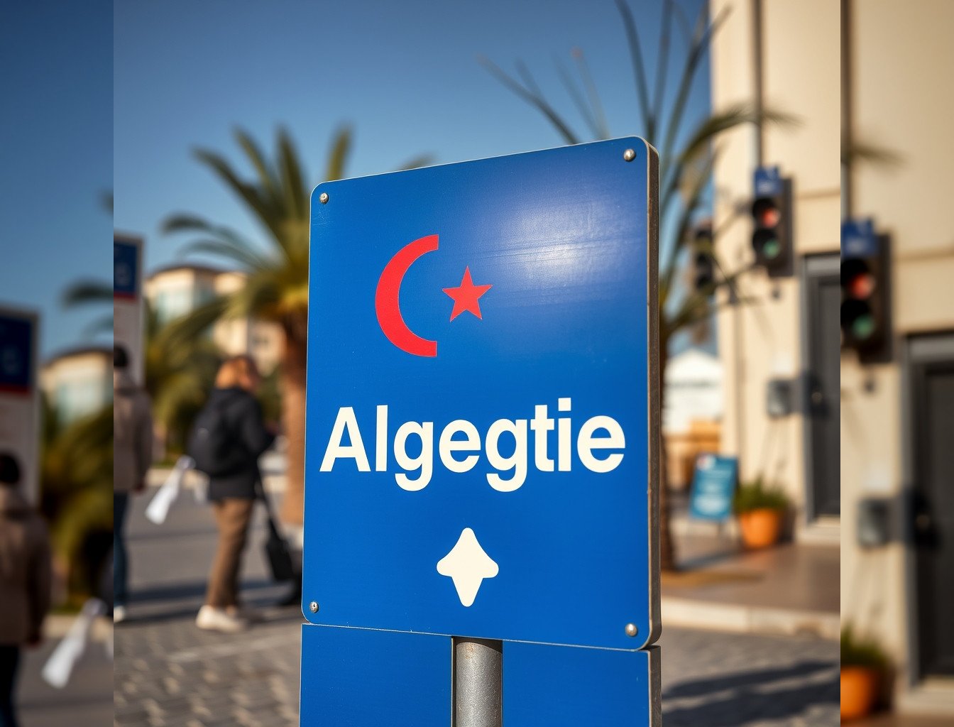 La semaine des signaux économiques en Algérie