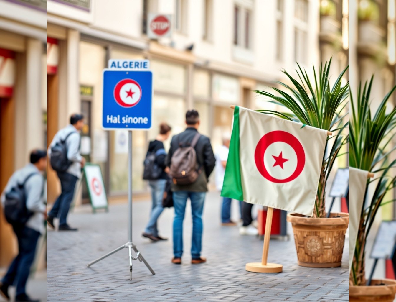 **Semaine économique algérienne : 10 signaux pour entrepreneurs**