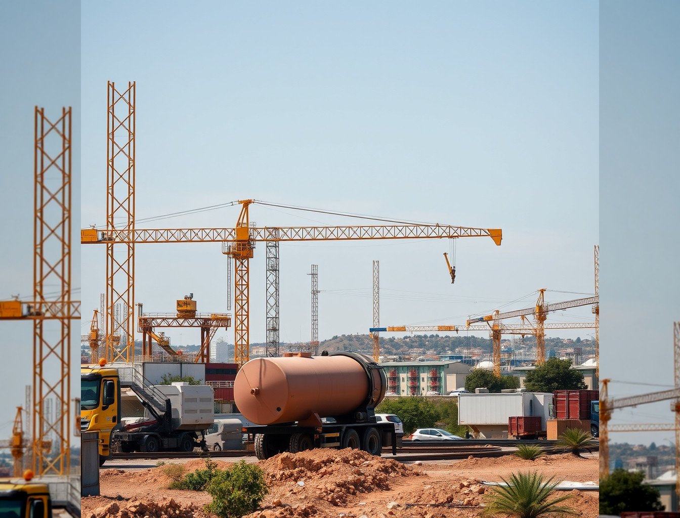 L’Italie muscle ses investissements industriels en Algérie