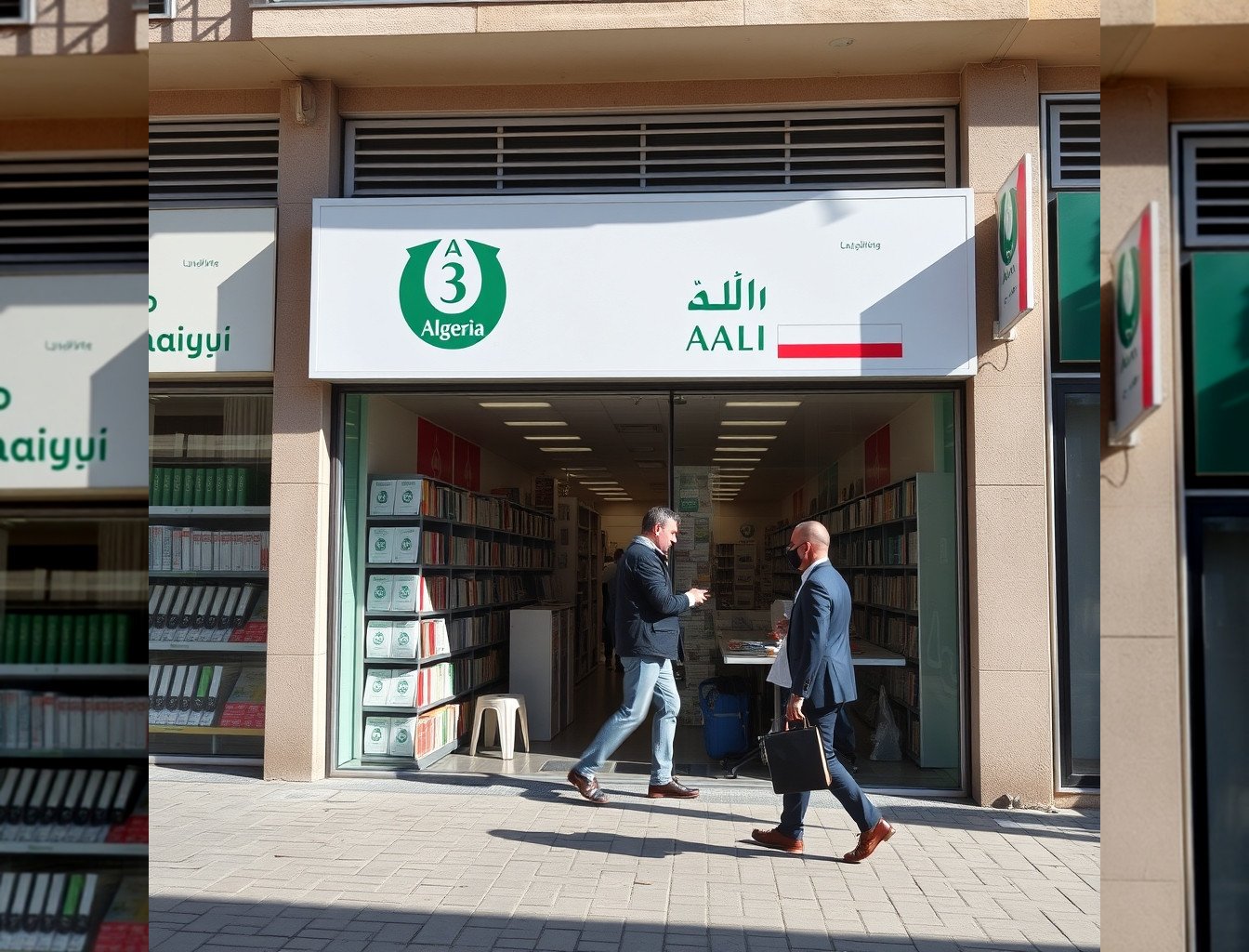 Nouvelle réglementation Banque d'Algérie rapatriement devises