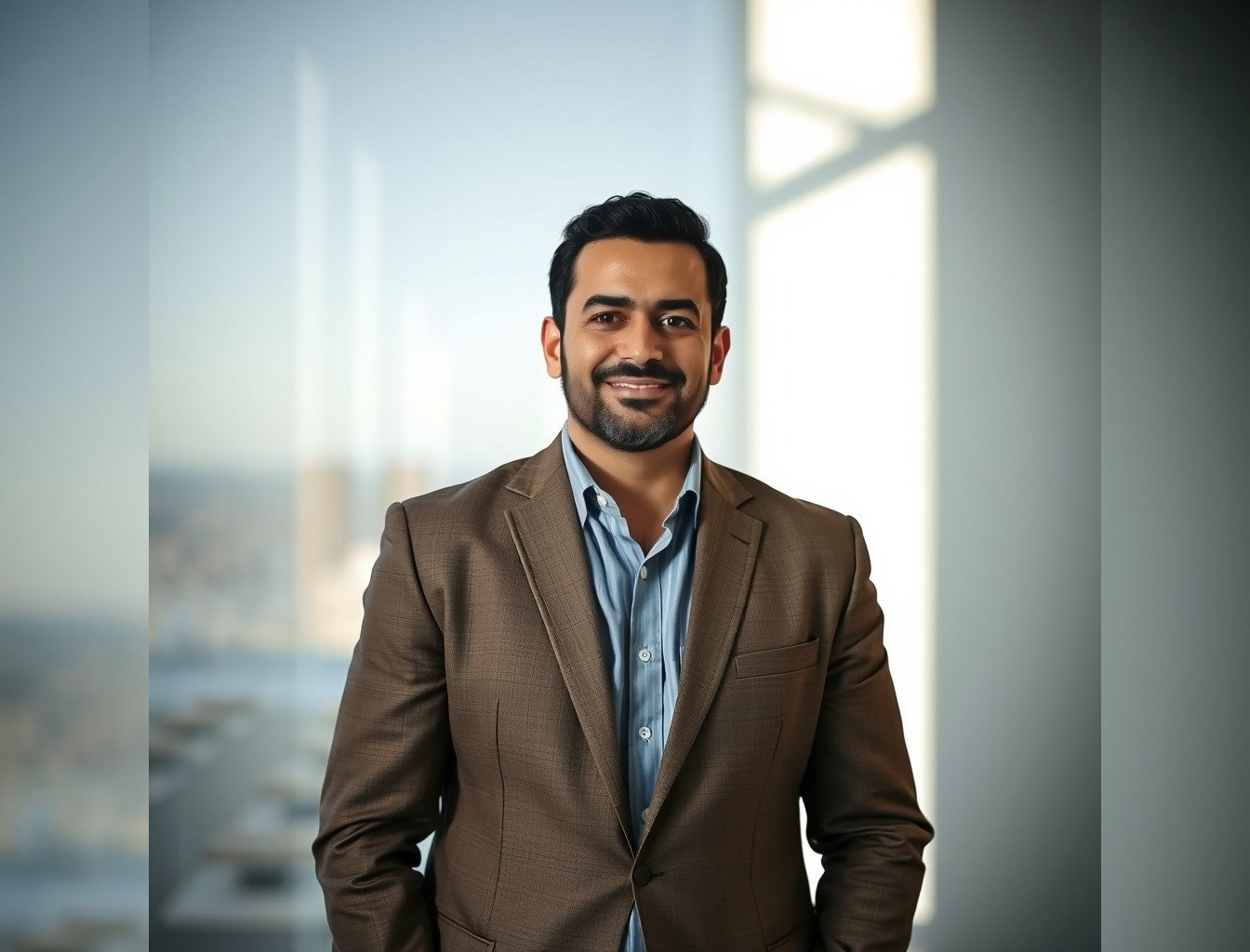 Rachid Rouane dénonce l’absence de stratégie entrepreneuriale