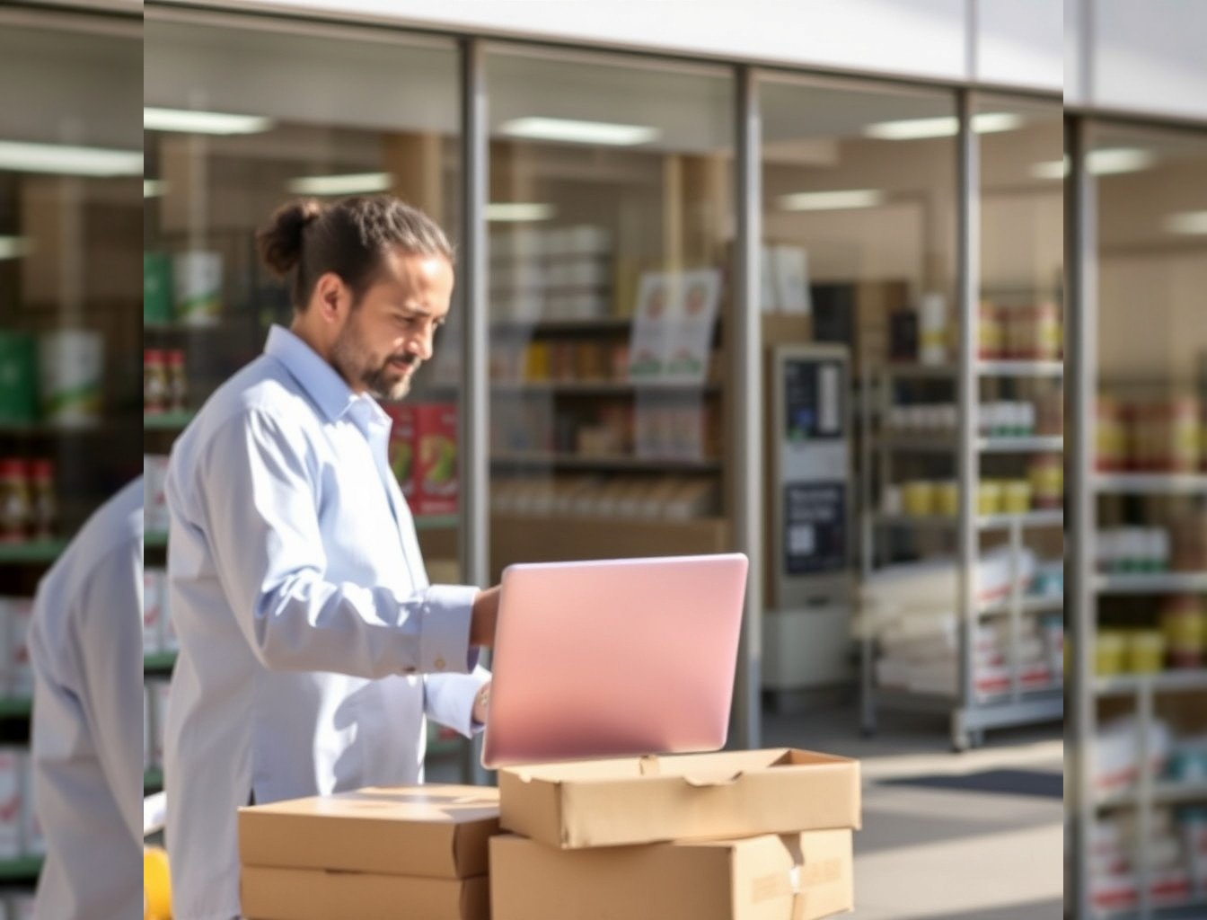 Nouvelle loi commerciale alignée sur GAFI