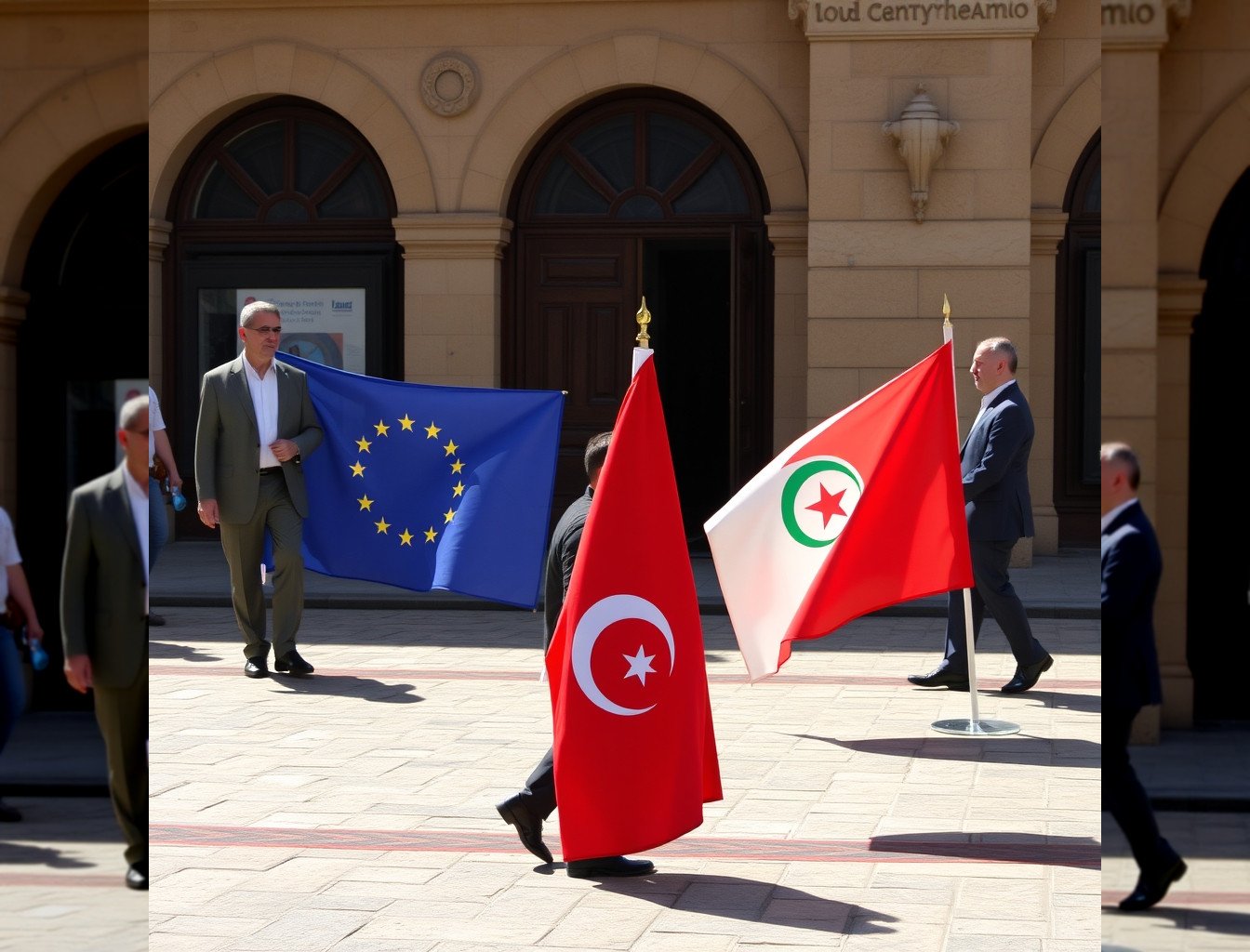 L’Algérie et la Tunisie face à l’accord UE-Mercosur