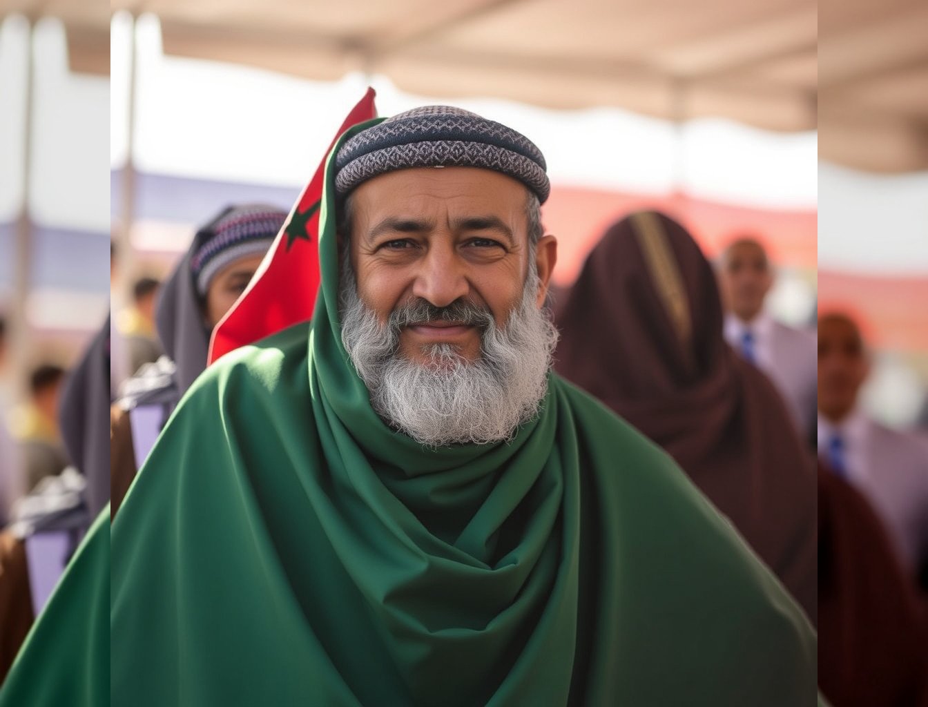 Maroc gagne le caftan à l'Unesco
