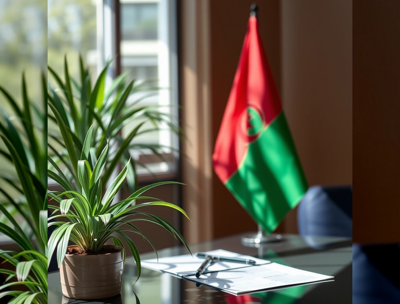 CNEP Banque et FGAR signent pour les PME algériennes