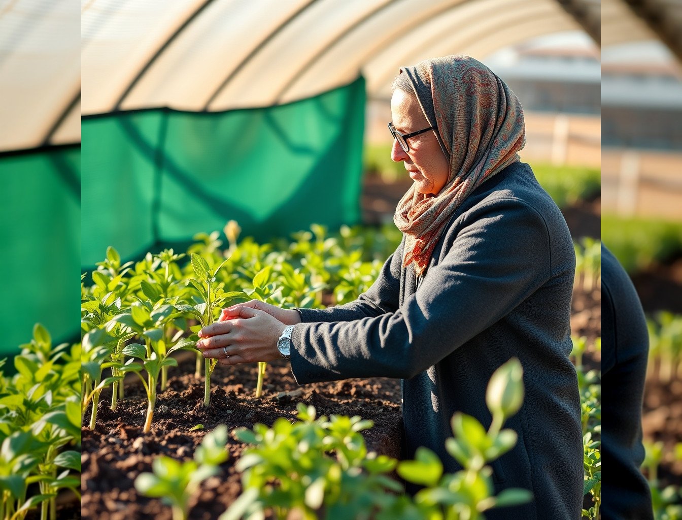 Fonds ABC ouvre des financements pour l’agro-entrepreneuriat algérien