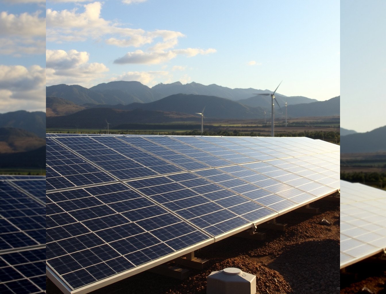 L'Algérie clé de la stratégie énergétique italienne