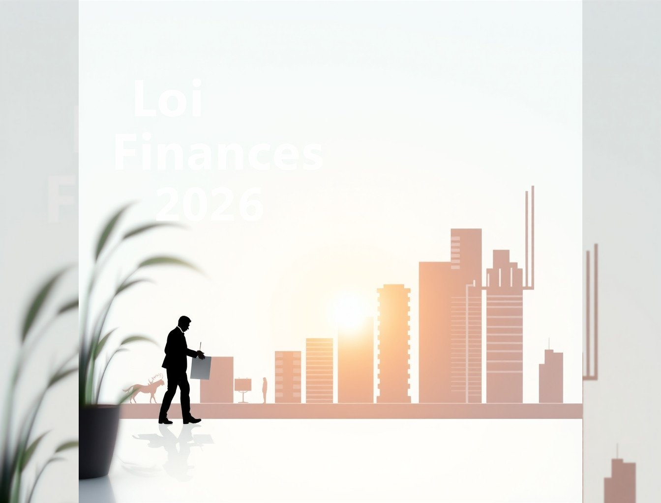Loi de finances 2026 booste les aides aux entreprises algériennes