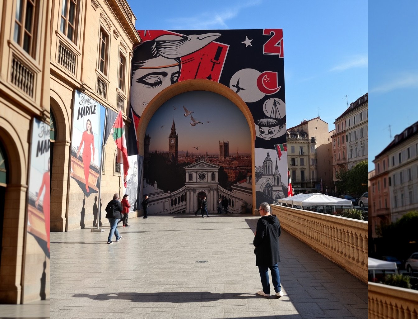 Toulouse mise sur l’international pour 2026