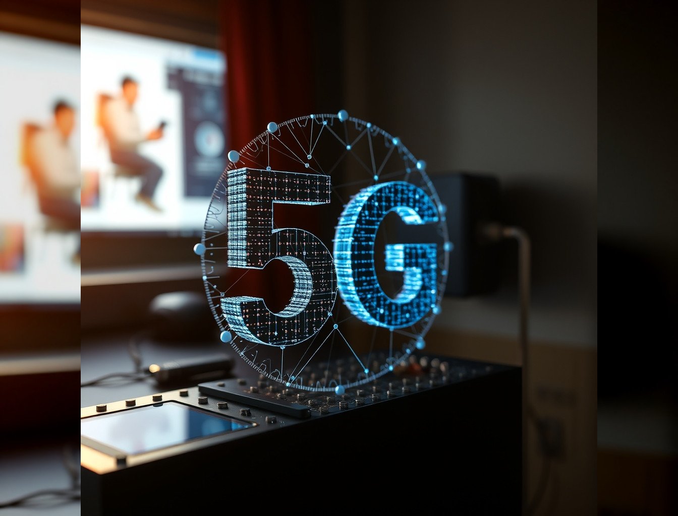 La 5G algérienne accélère les opportunités numériques