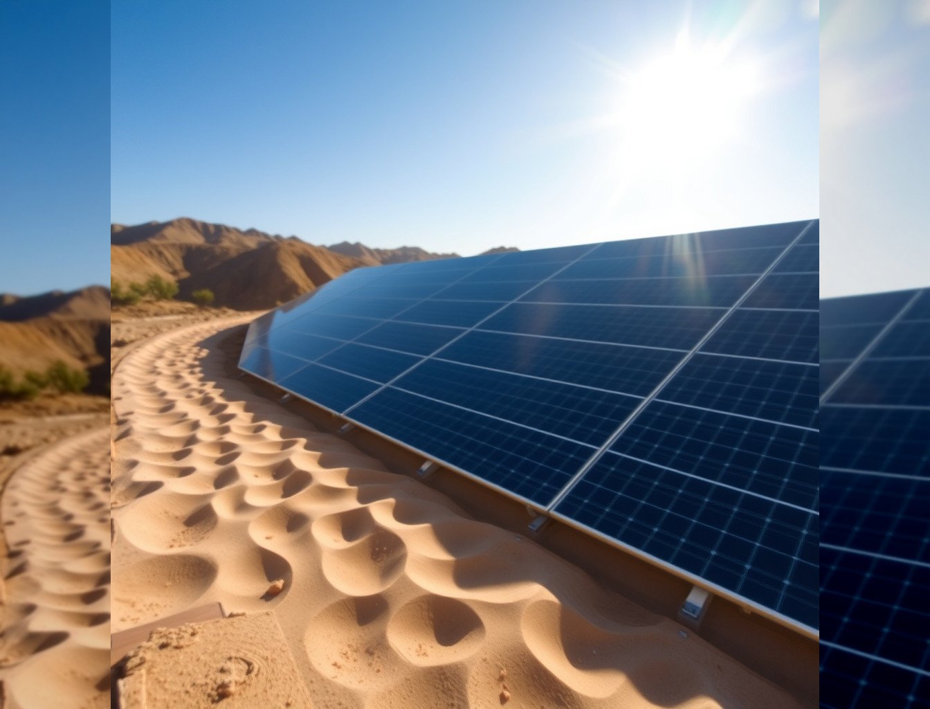 ANADE et ONA unissent leurs forces pour les énergies vertes