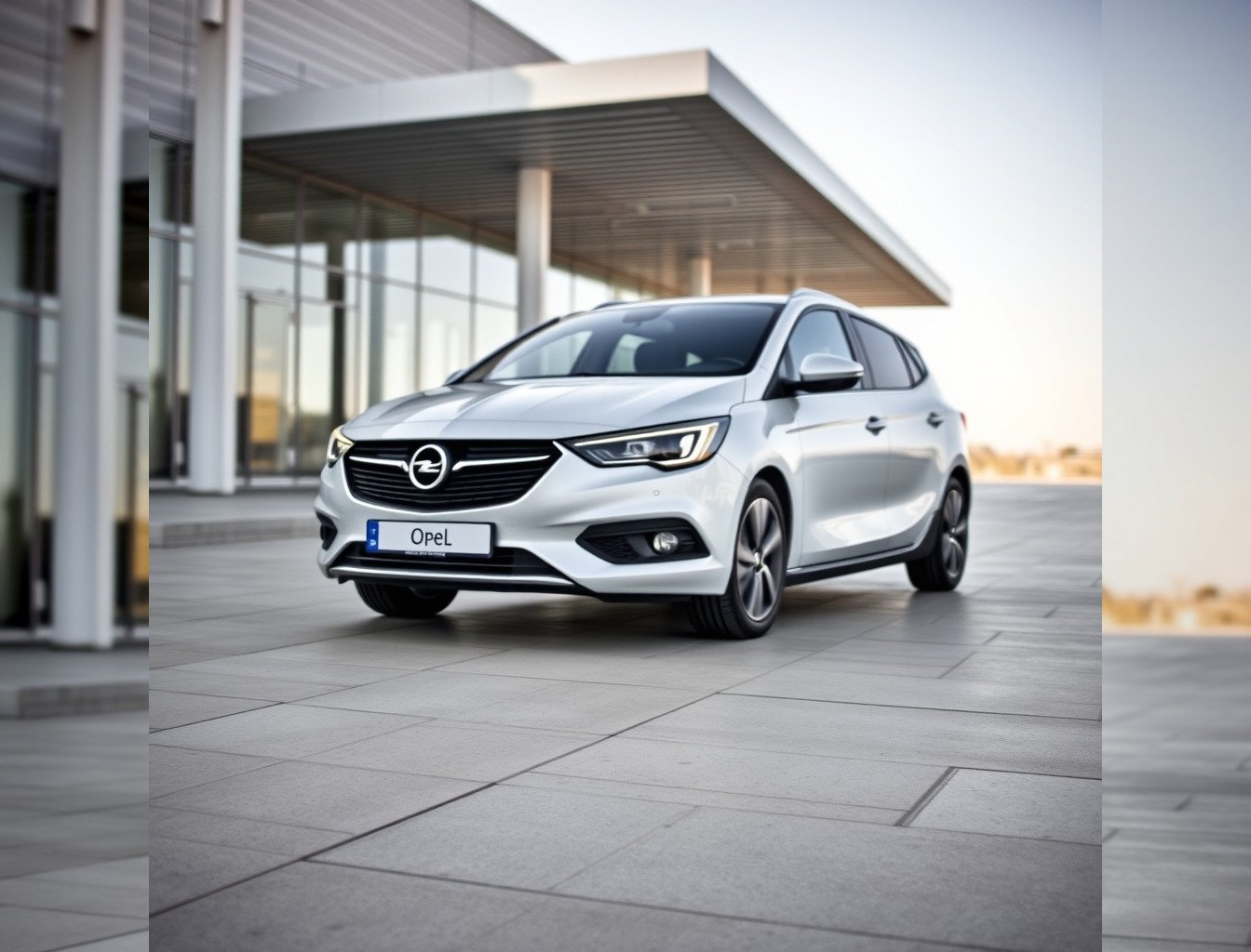 Algérie attire Opel et 13 000 projets d'investissement
