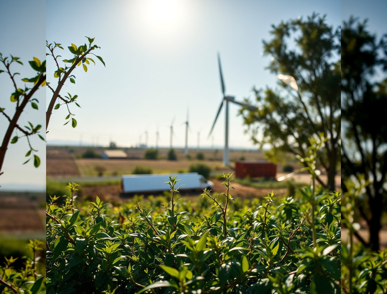 Transition écologique ne reste plus aux initiés