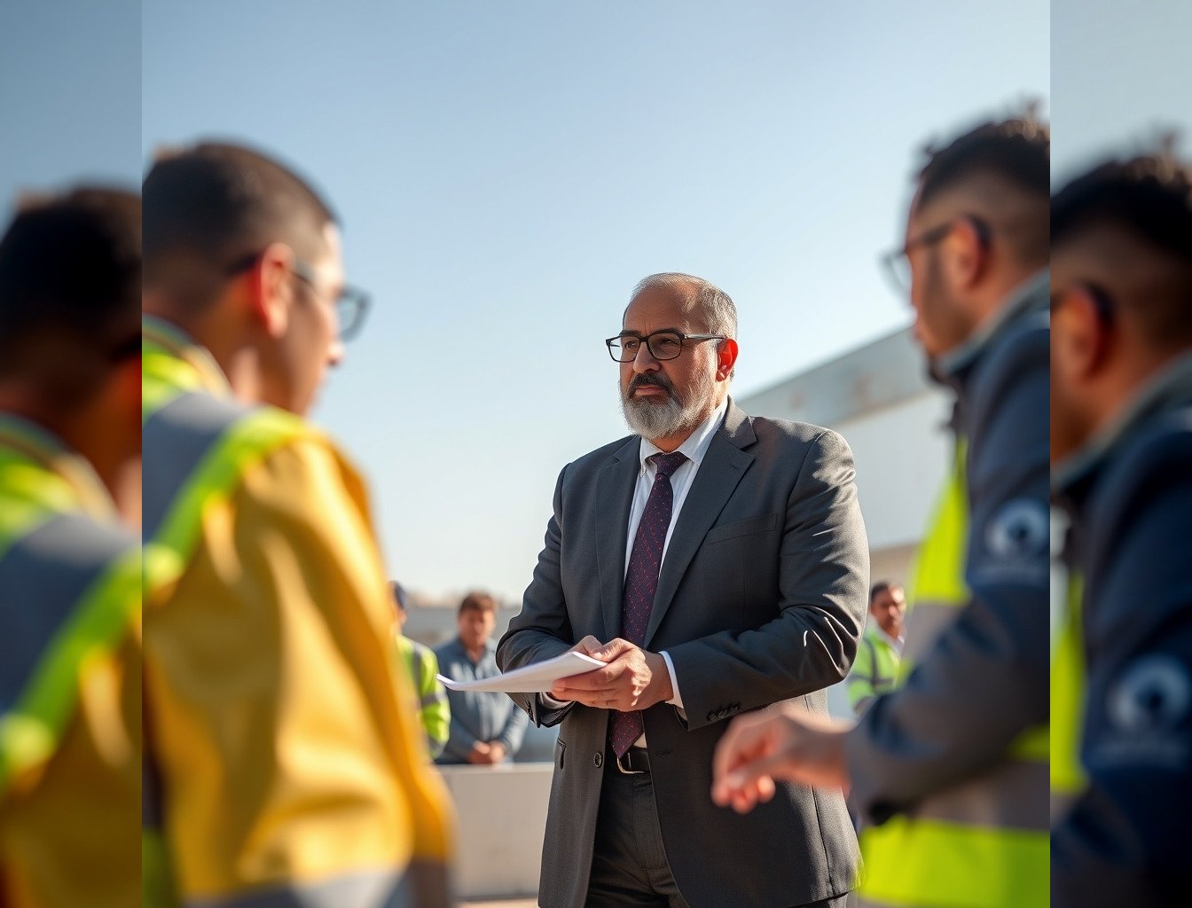 Walid Sadi mise sur la formation pour l’emploi des jeunes