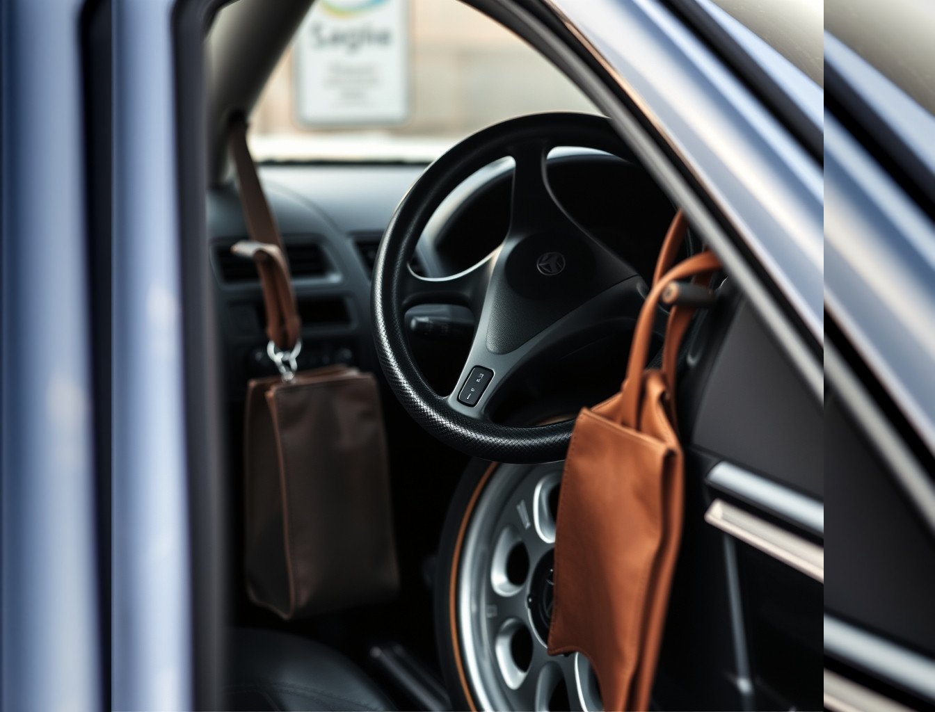 L’essor des accessoires auto Made in Algérie