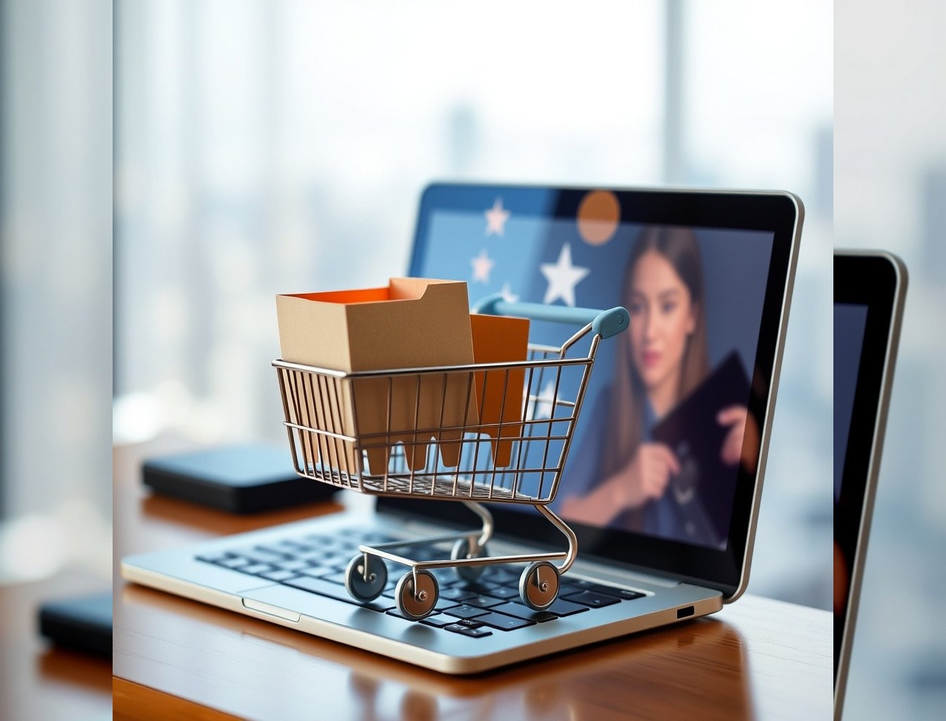 Renforcer la confiance dans l’e-commerce en Algérie