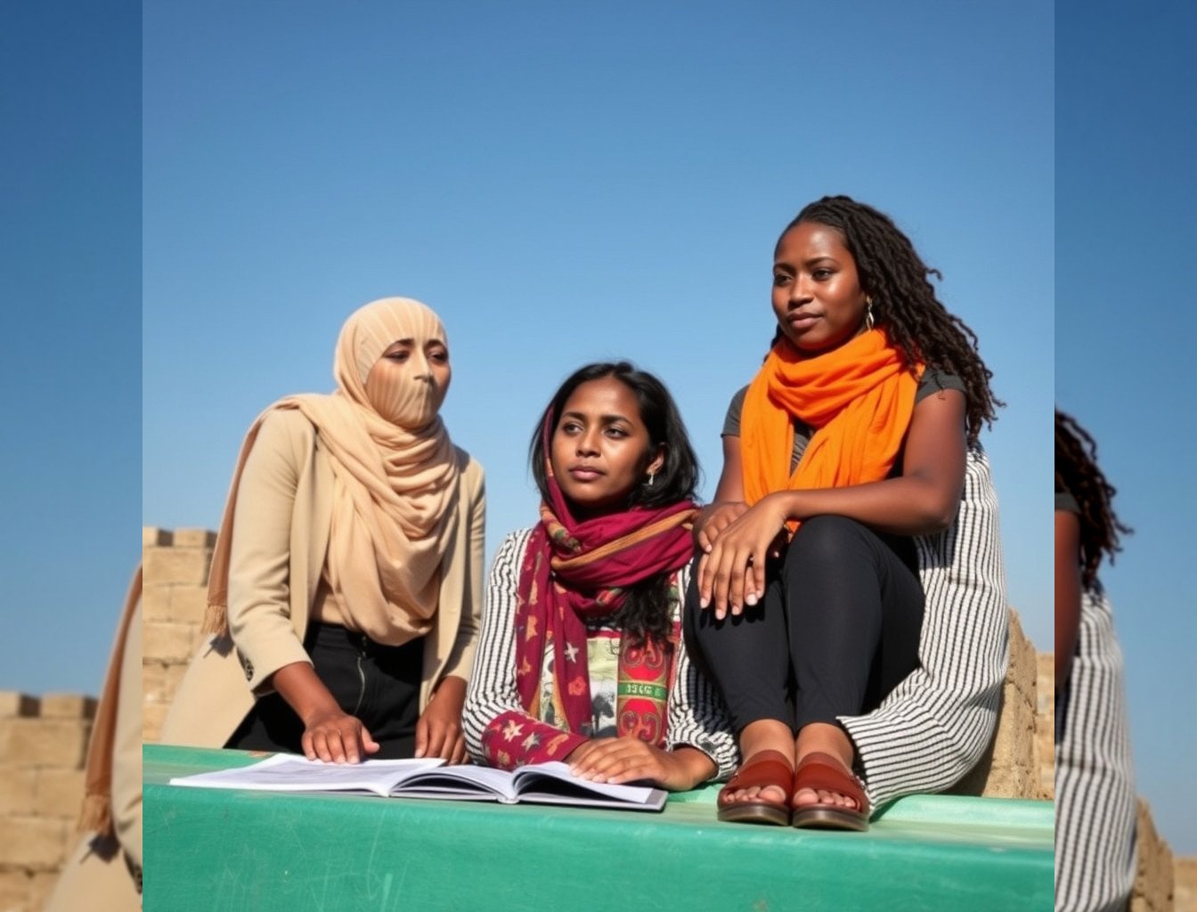 Éthiopie finance femmes et jeunes entrepreneurs
