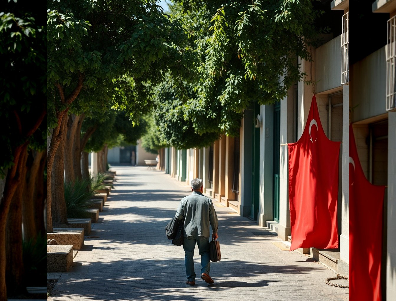 Algérie : fiscalité, freelance et investissements en ligne