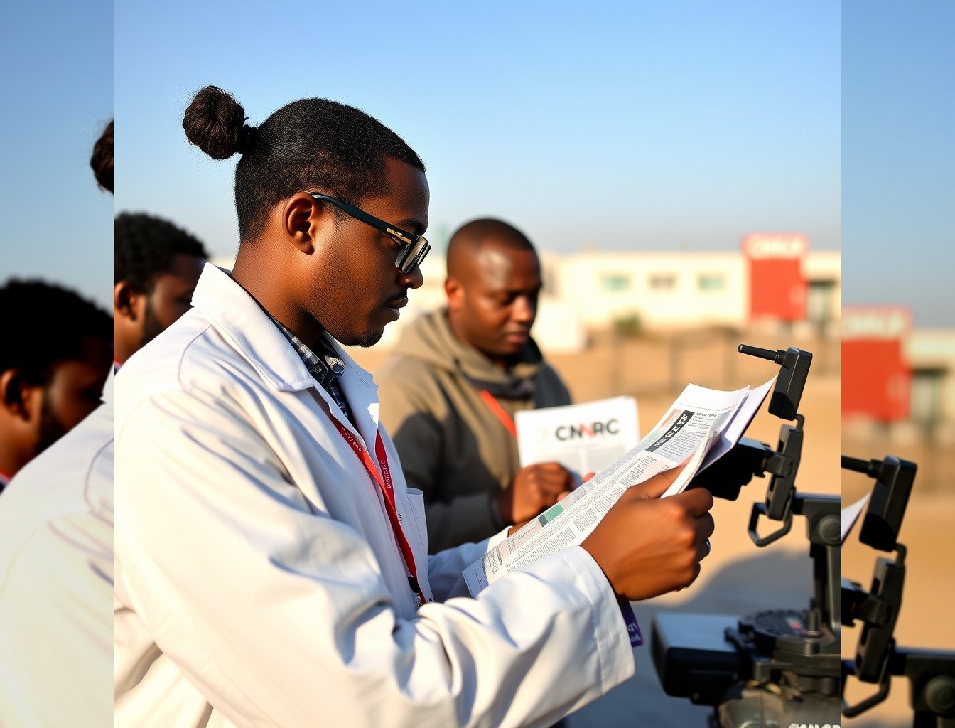 CNRC 2024 mise sur l'emploi et l'innovation