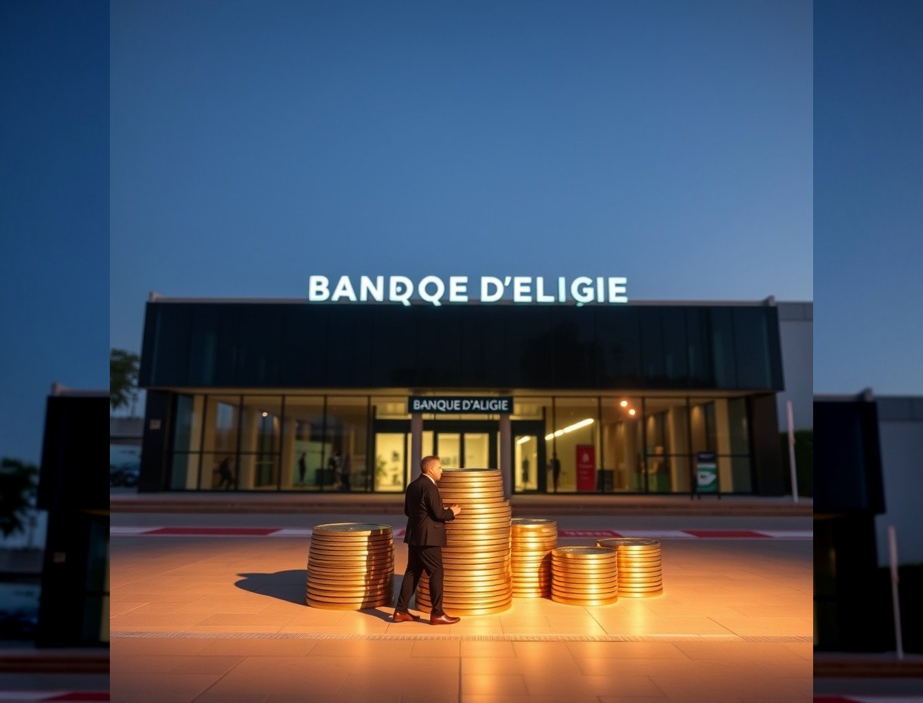Banque d’Algérie assouplit le rapatriement des devises
