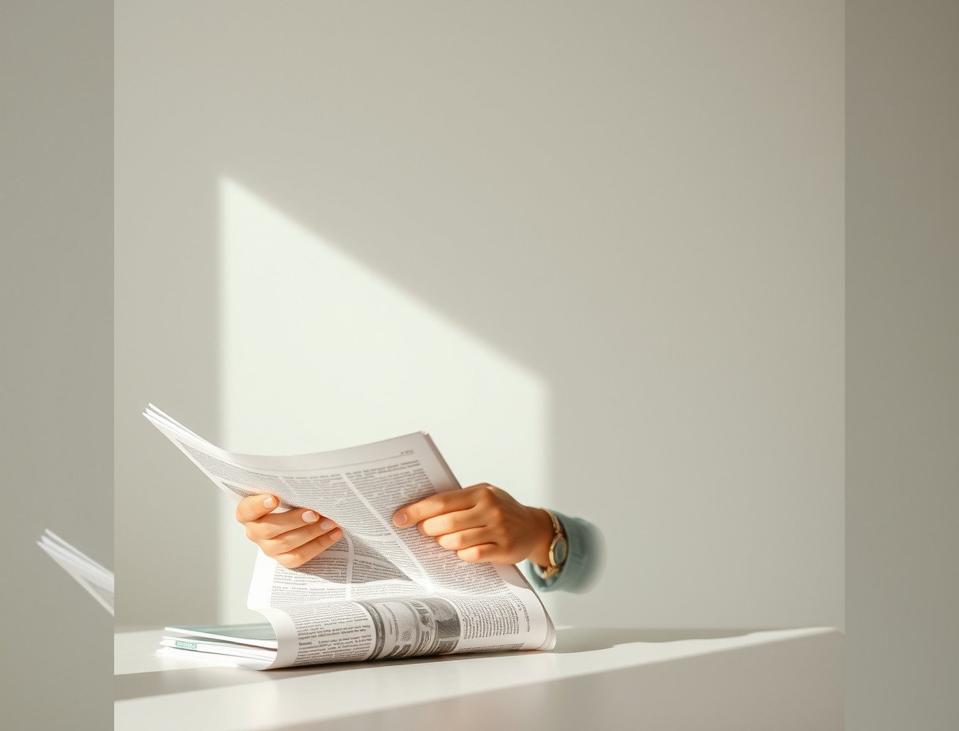 Revue de presse : Fiscalité entreprise Algérie, Freelance Algérie, Registre