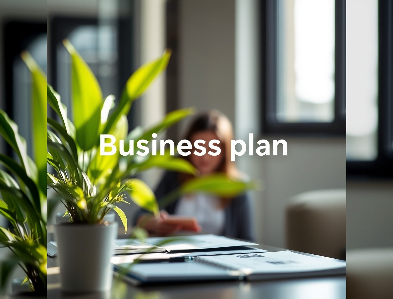 Revue de presse : Business plan Algérie, EURL Algérie, Création