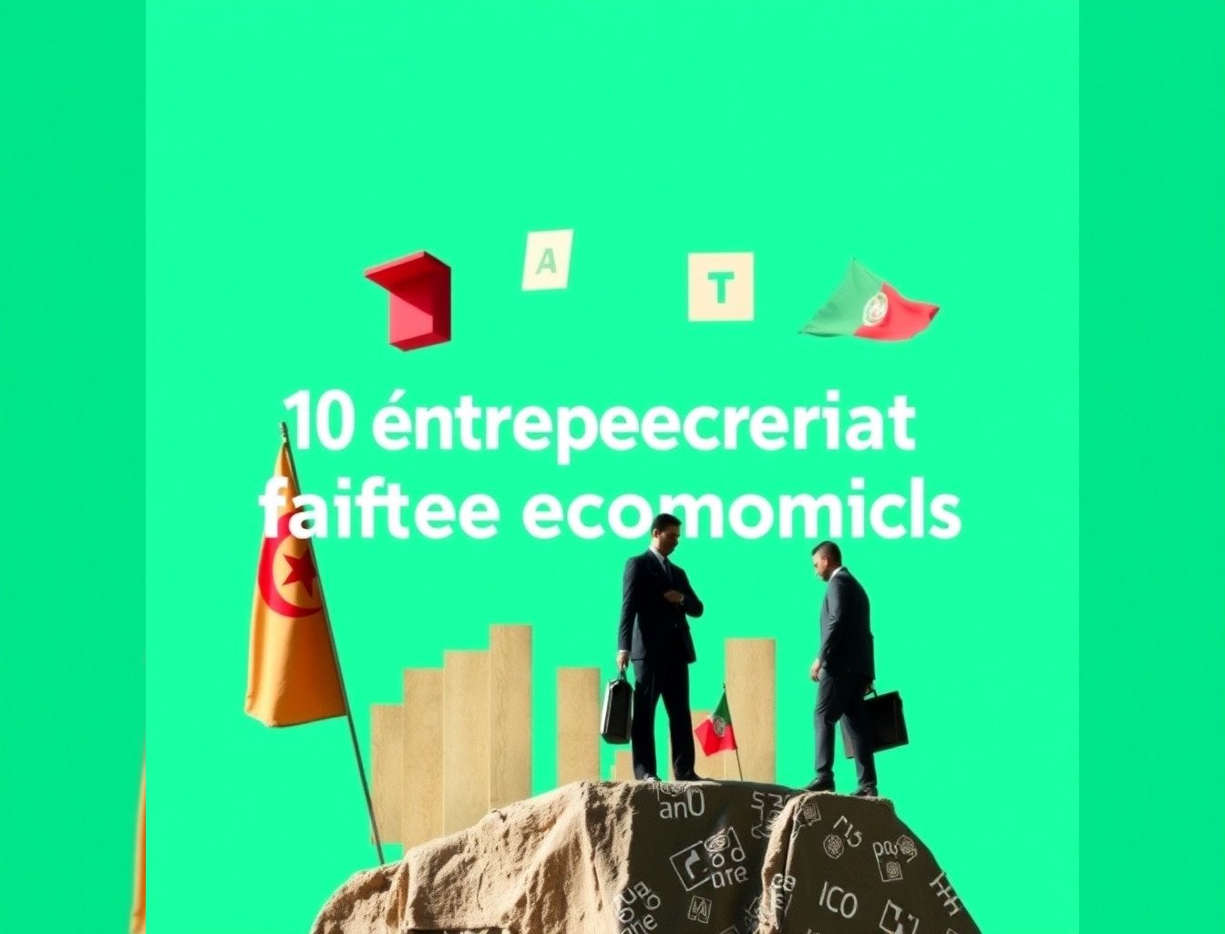 Algérie : cette semaine en 10 faits économiques