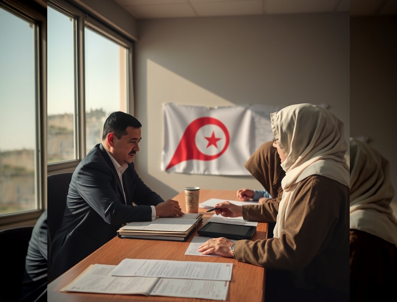 Révision des Codes communal et de wilaya en Algérie
