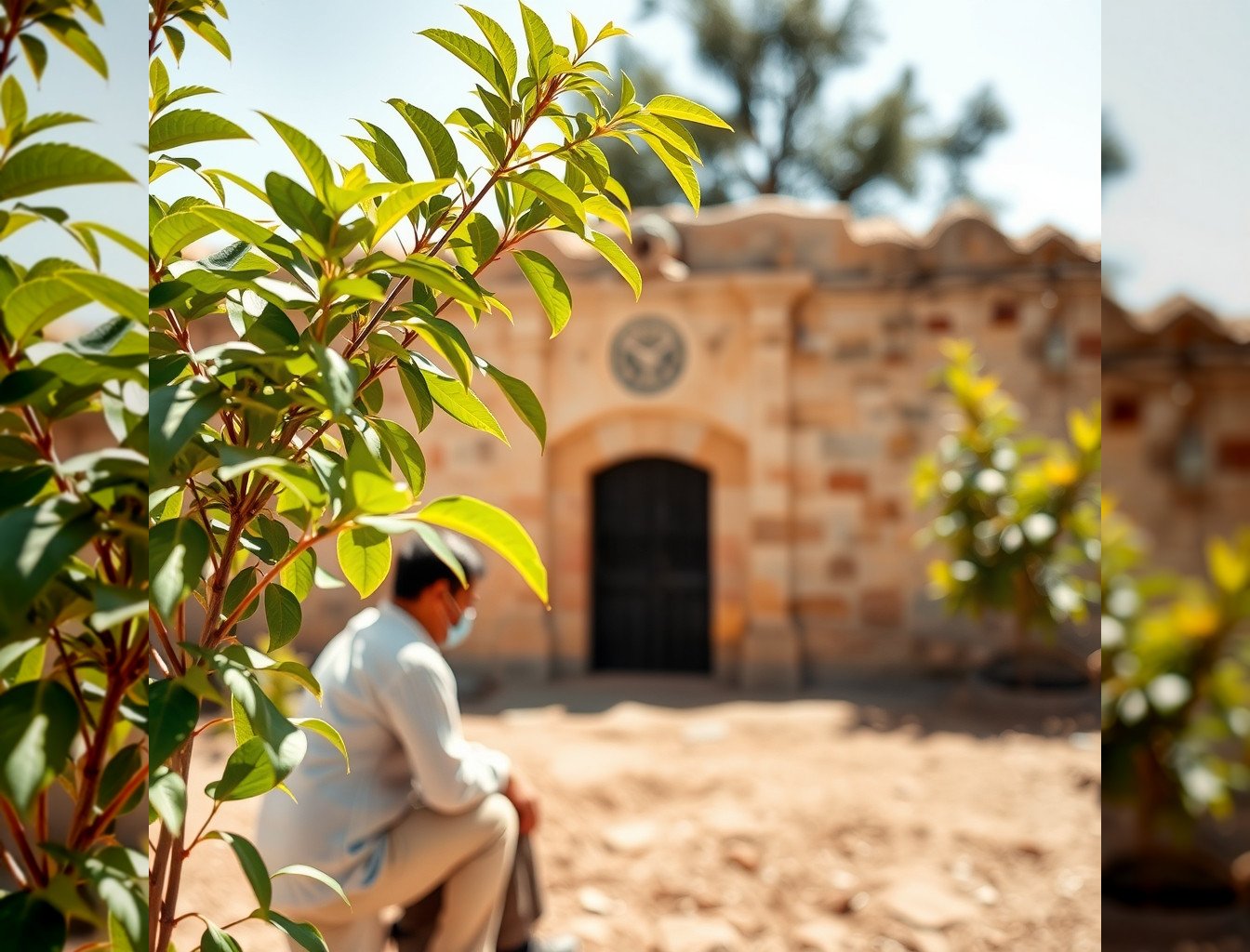 Théniet El Had entre UNESCO et opportunités vertes