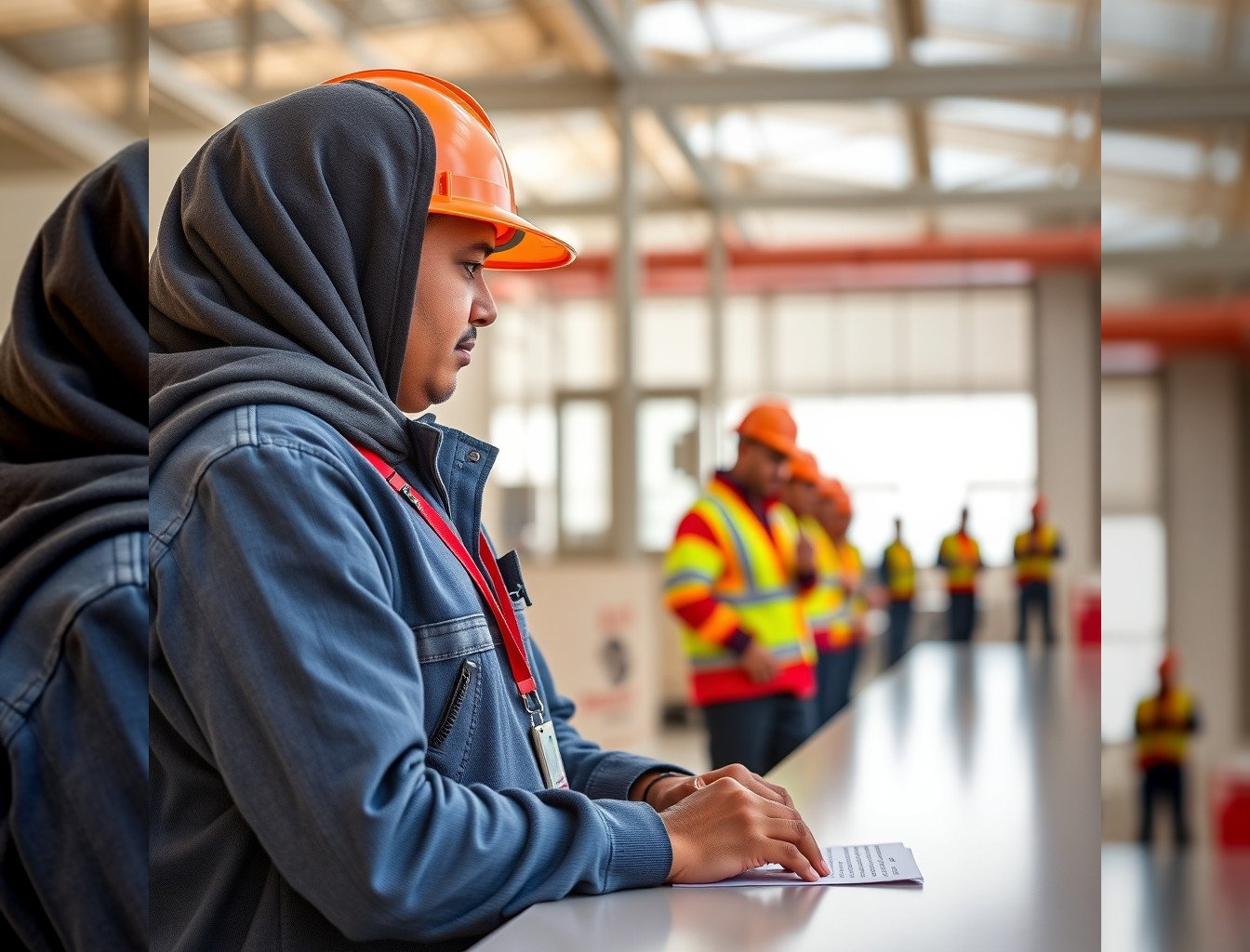 Sonatrach recrute 5000 jeunes en 2024
