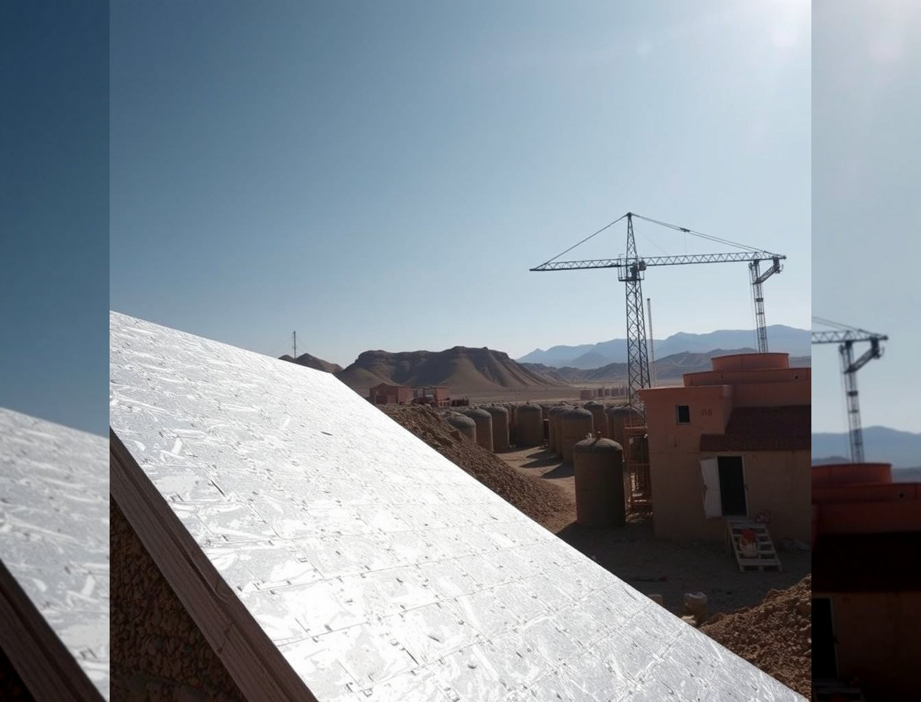 L'Algérie monte en puissance sur le zinc