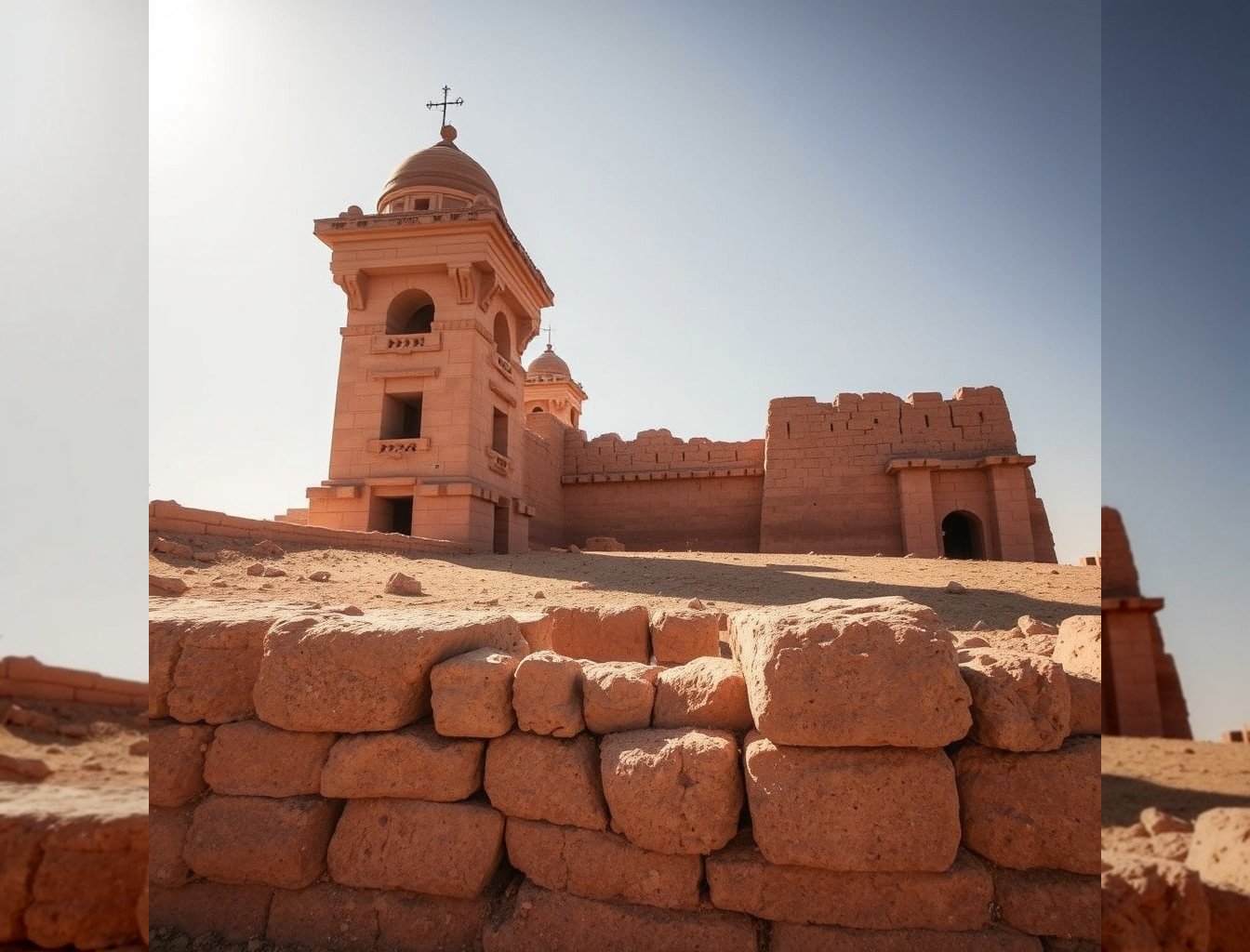 Timgad renaît pour les entrepreneurs algériens