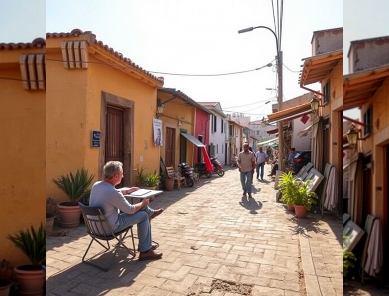 Algérie : actualité économique et entrepreneuriale de la semaine