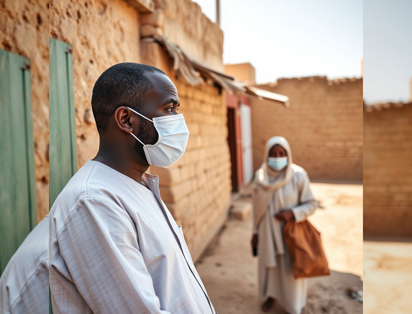 Mali post-Covid, leçons pour les entrepreneurs algériens