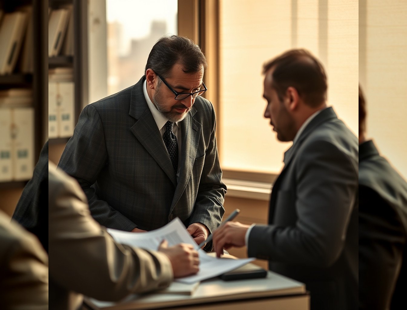 Accord de 1968 et ses retombées pour les entrepreneurs