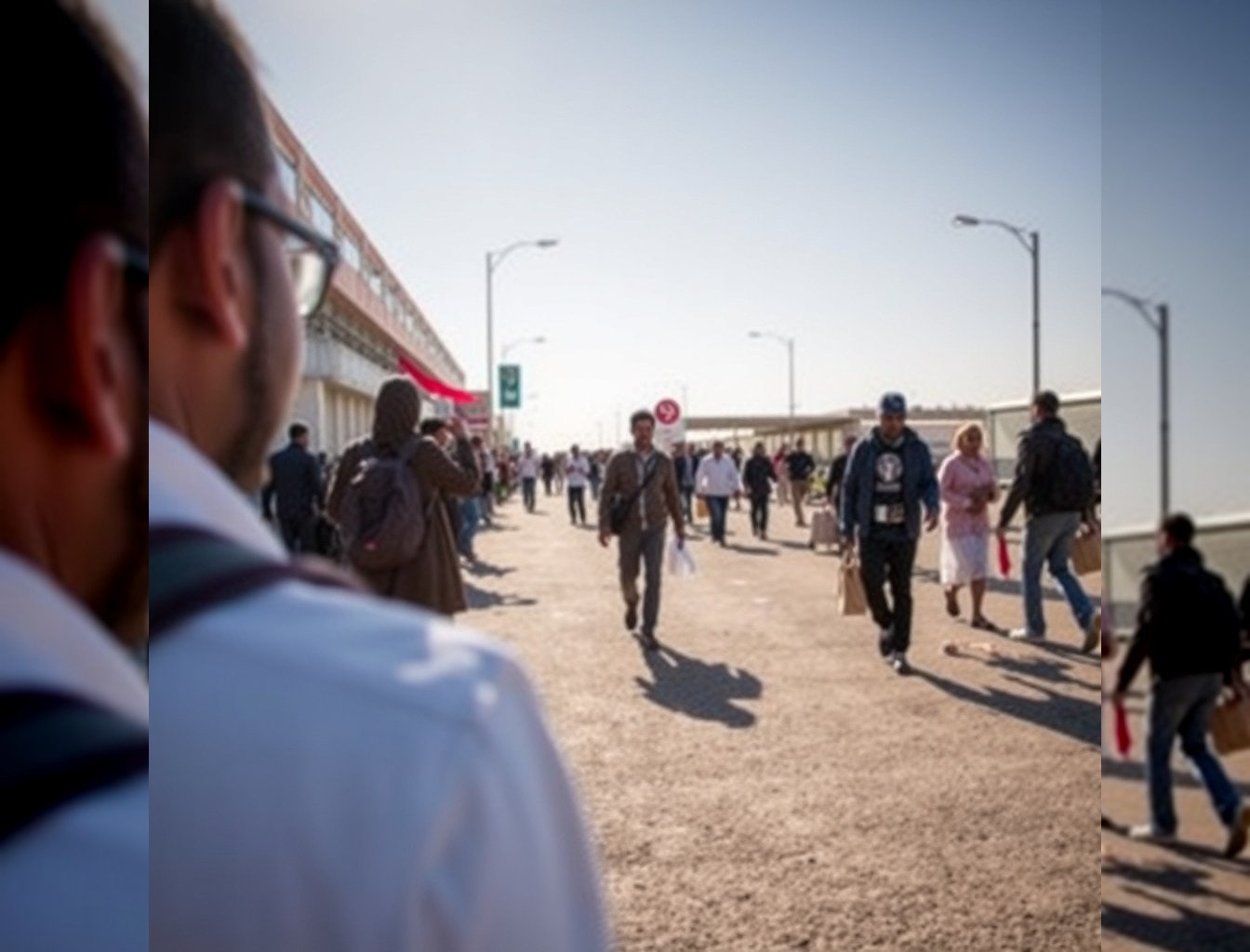 L'Algérie marché porteur pour la diaspora